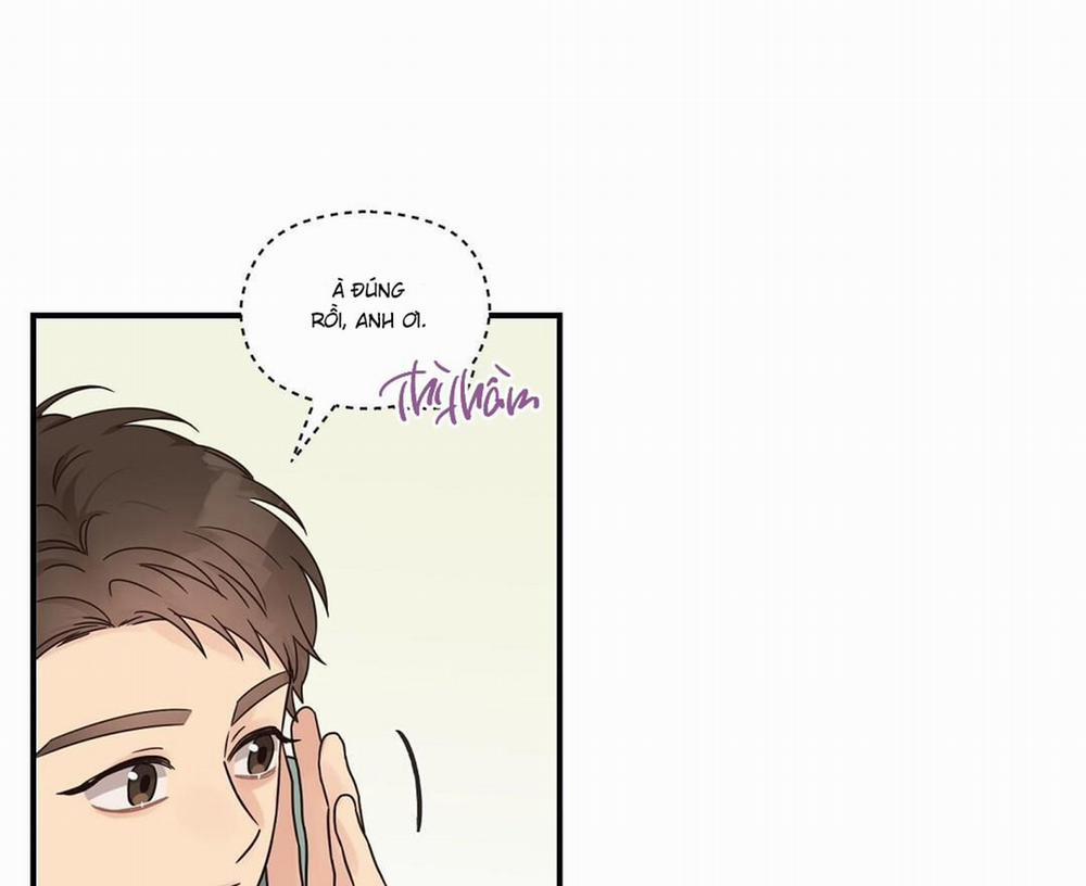 Phức Cảm Tự Ti Của Omega 33 trang 99