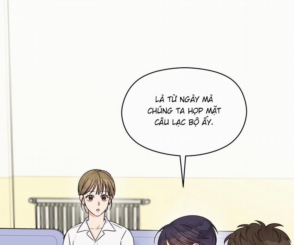 Phức Cảm Tự Ti Của Omega 34 trang 1