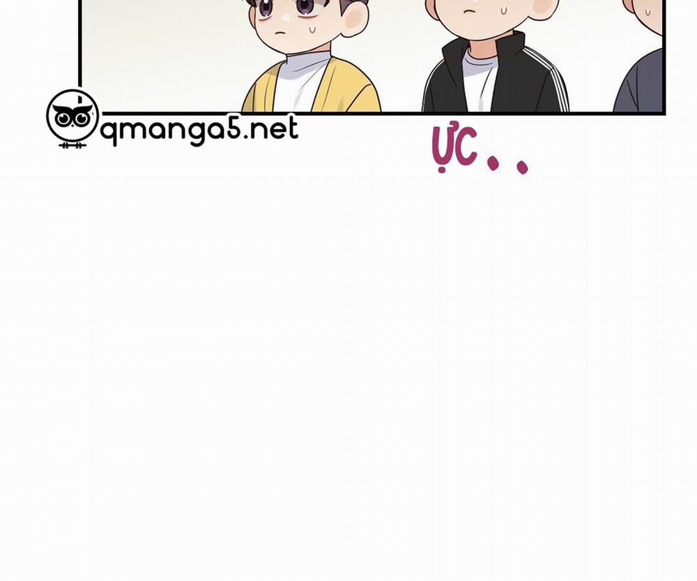 Phức Cảm Tự Ti Của Omega 34 trang 106