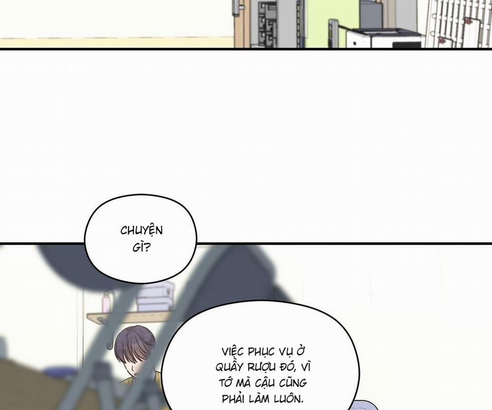 Phức Cảm Tự Ti Của Omega 34 trang 109