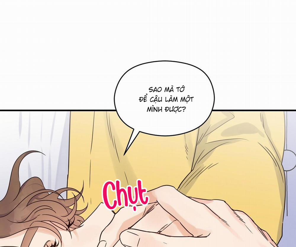 Phức Cảm Tự Ti Của Omega 34 trang 114