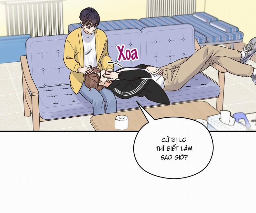 Phức Cảm Tự Ti Của Omega 34 trang 117
