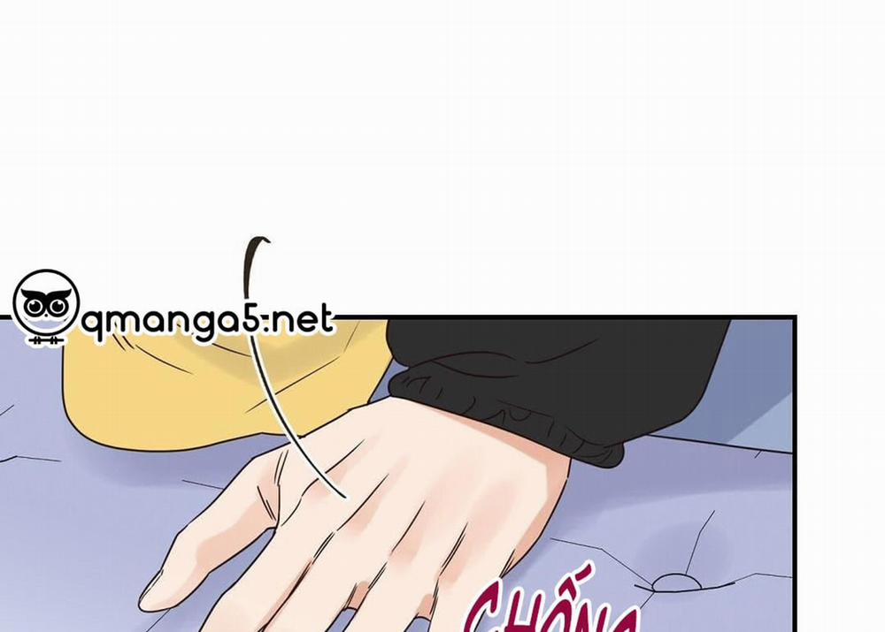 Phức Cảm Tự Ti Của Omega 34 trang 134