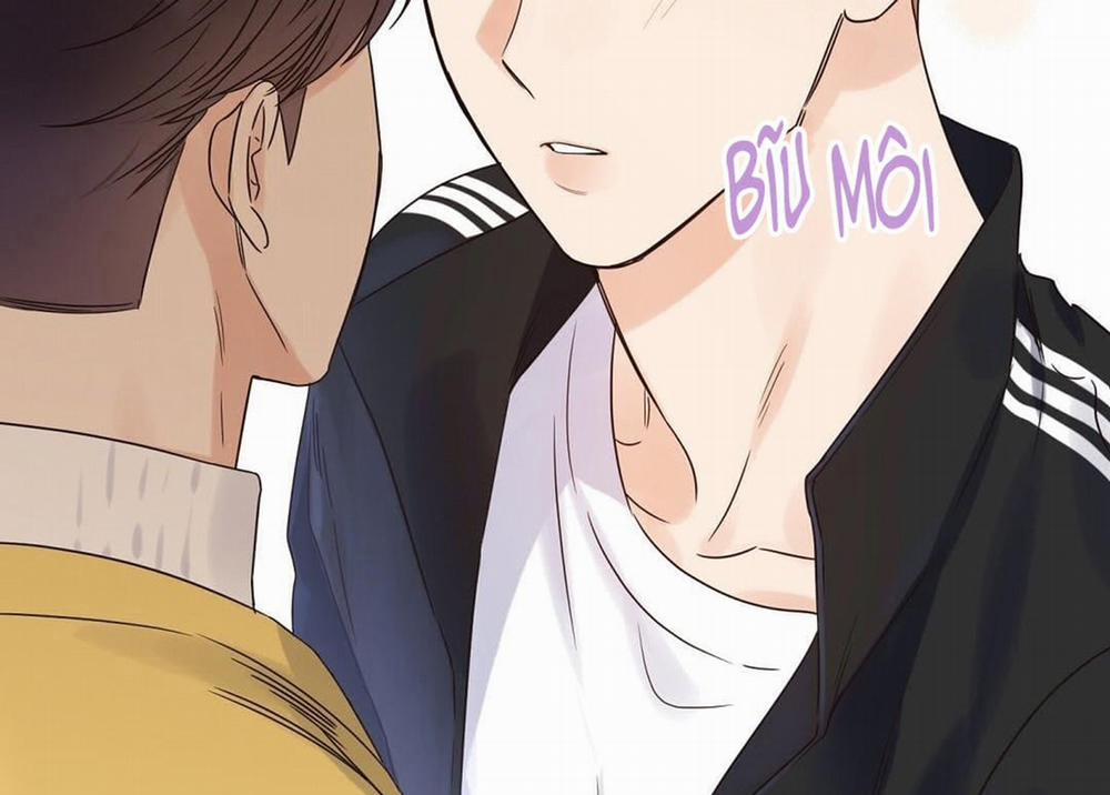 Phức Cảm Tự Ti Của Omega 34 trang 137