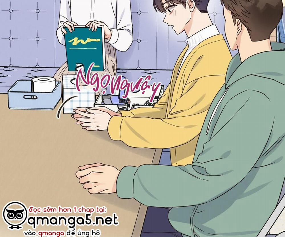 Phức Cảm Tự Ti Của Omega 34 trang 2