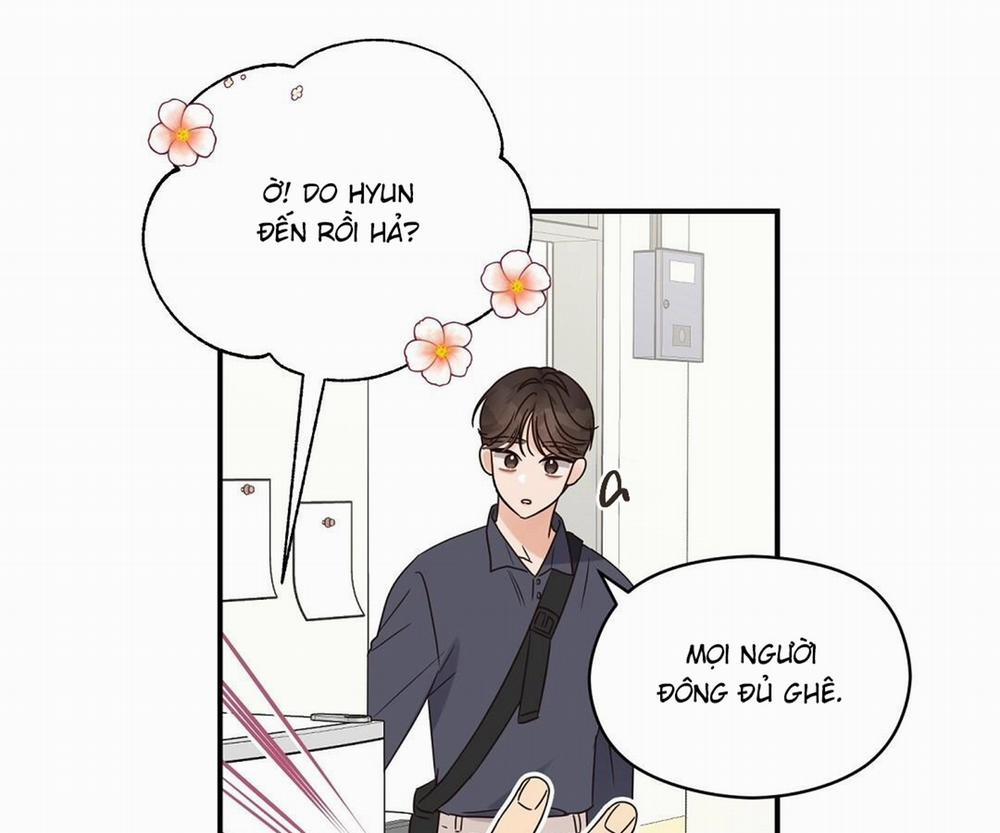 Phức Cảm Tự Ti Của Omega 34 trang 21