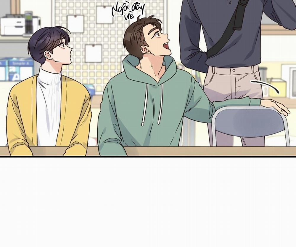 Phức Cảm Tự Ti Của Omega 34 trang 26