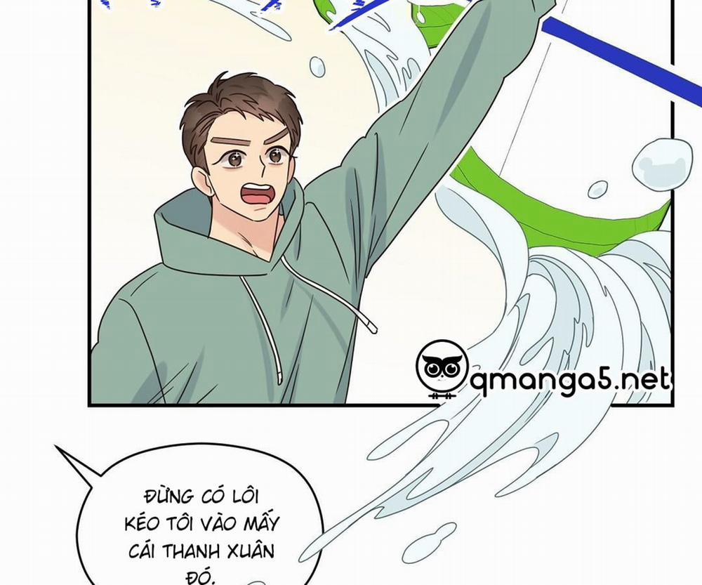 Phức Cảm Tự Ti Của Omega 34 trang 43