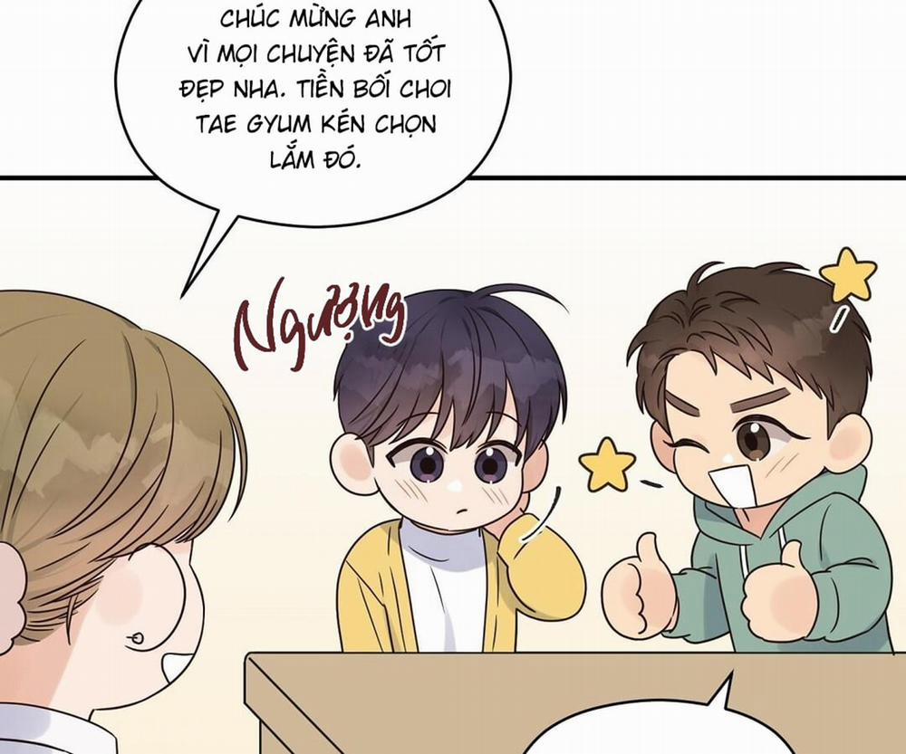 Phức Cảm Tự Ti Của Omega 34 trang 6