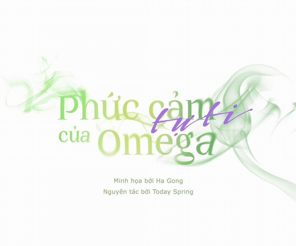 Phức Cảm Tự Ti Của Omega 34 trang 60