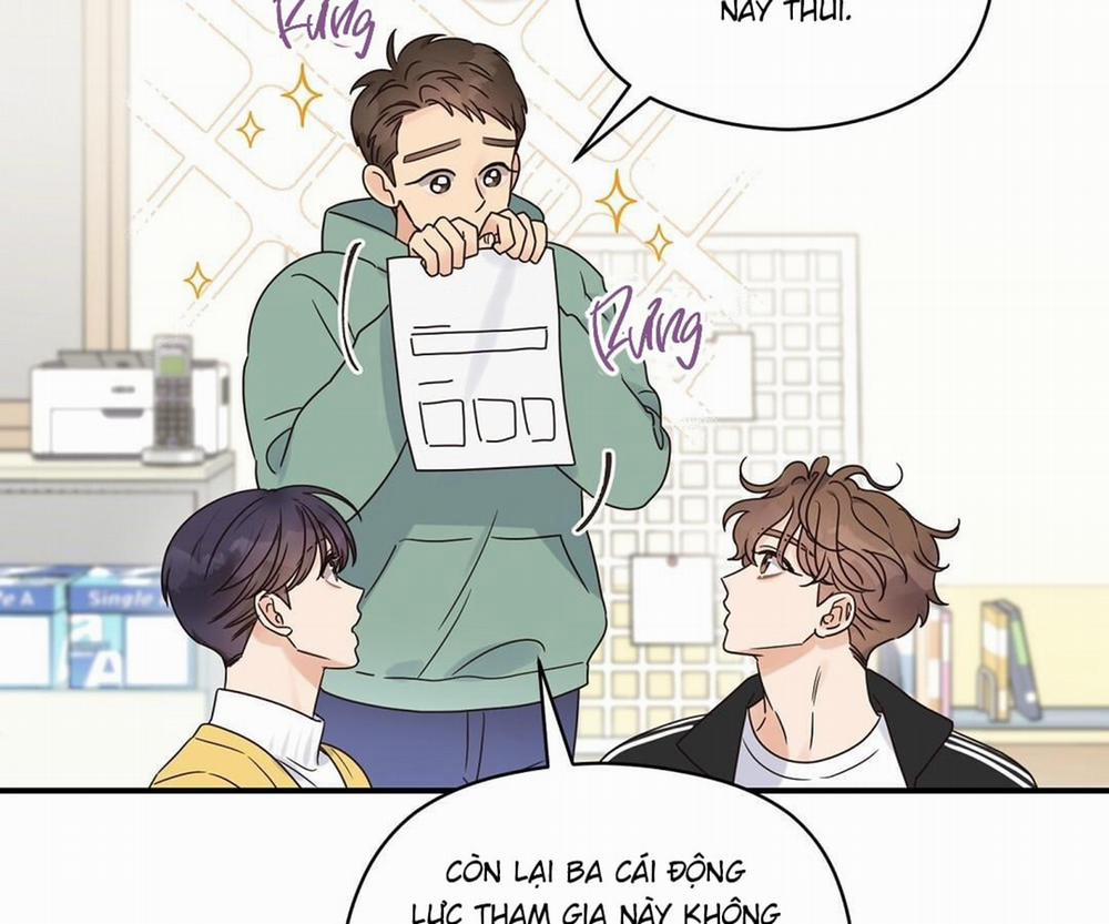 Phức Cảm Tự Ti Của Omega 34 trang 73