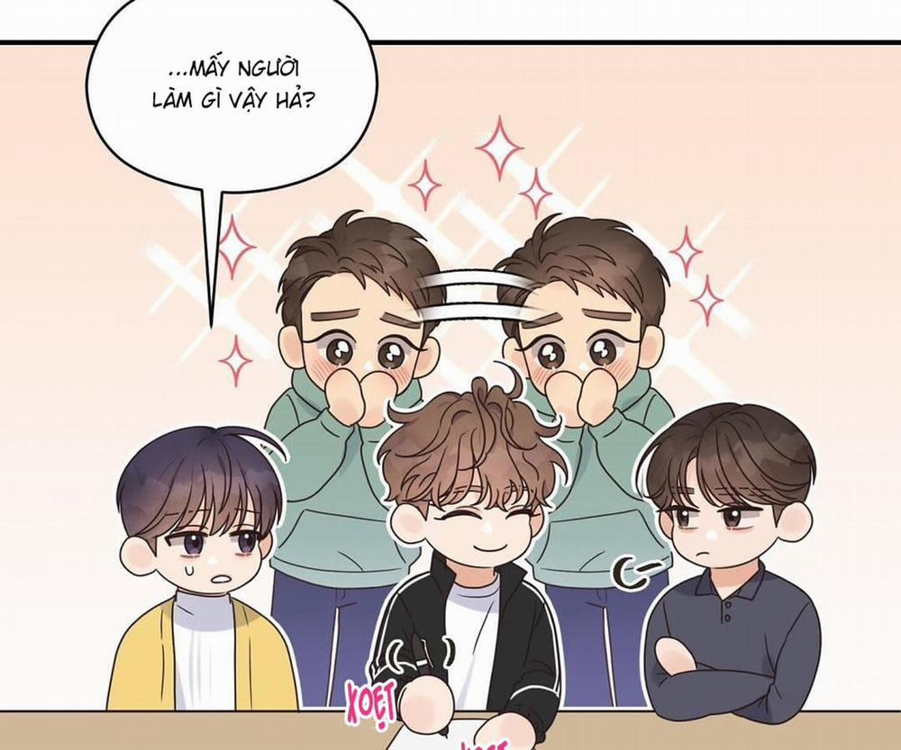 Phức Cảm Tự Ti Của Omega 34 trang 86