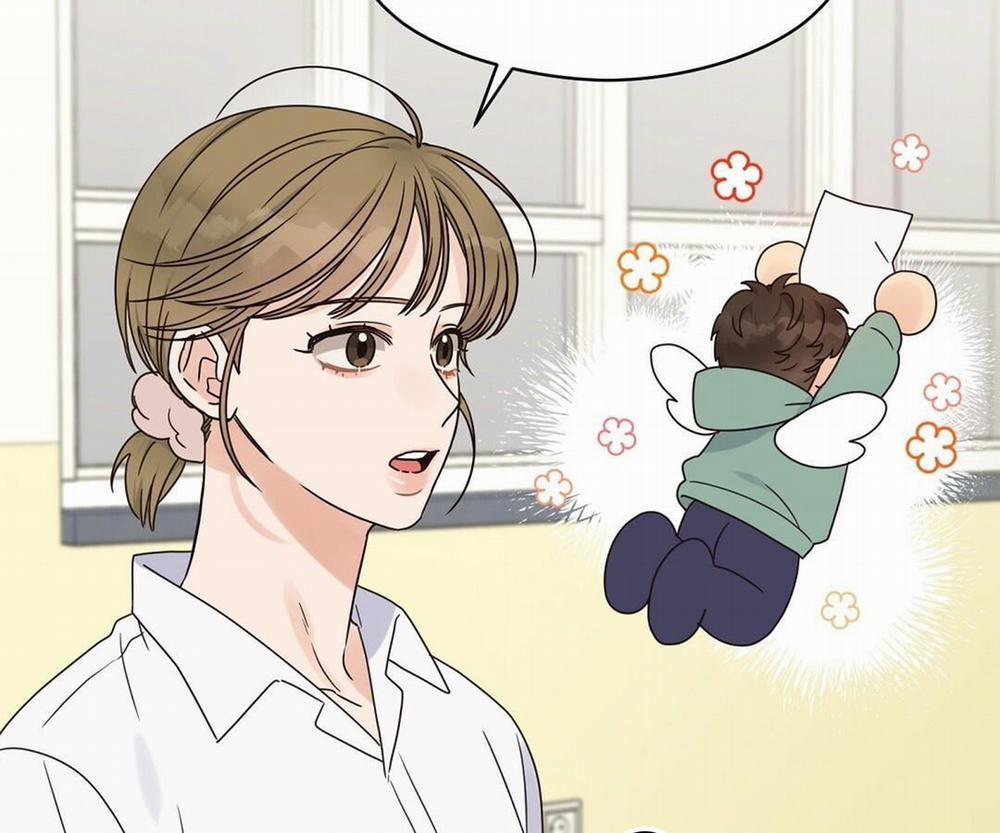 Phức Cảm Tự Ti Của Omega 34 trang 91