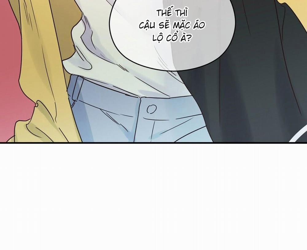 Phức Cảm Tự Ti Của Omega 35 trang 10