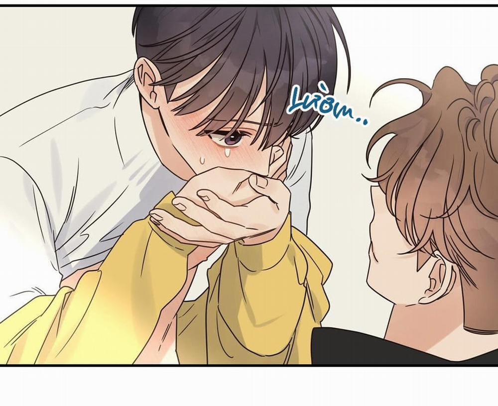 Phức Cảm Tự Ti Của Omega 35 trang 116