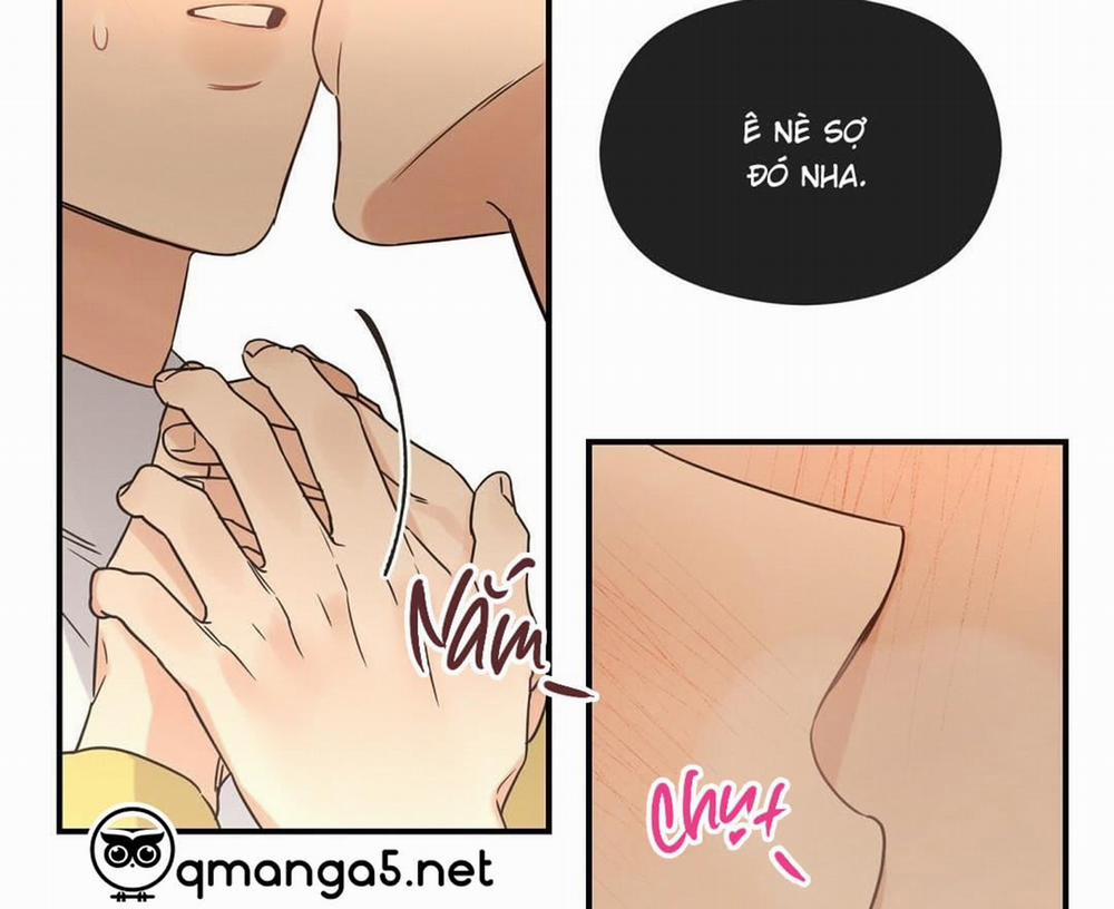 Phức Cảm Tự Ti Của Omega 35 trang 118