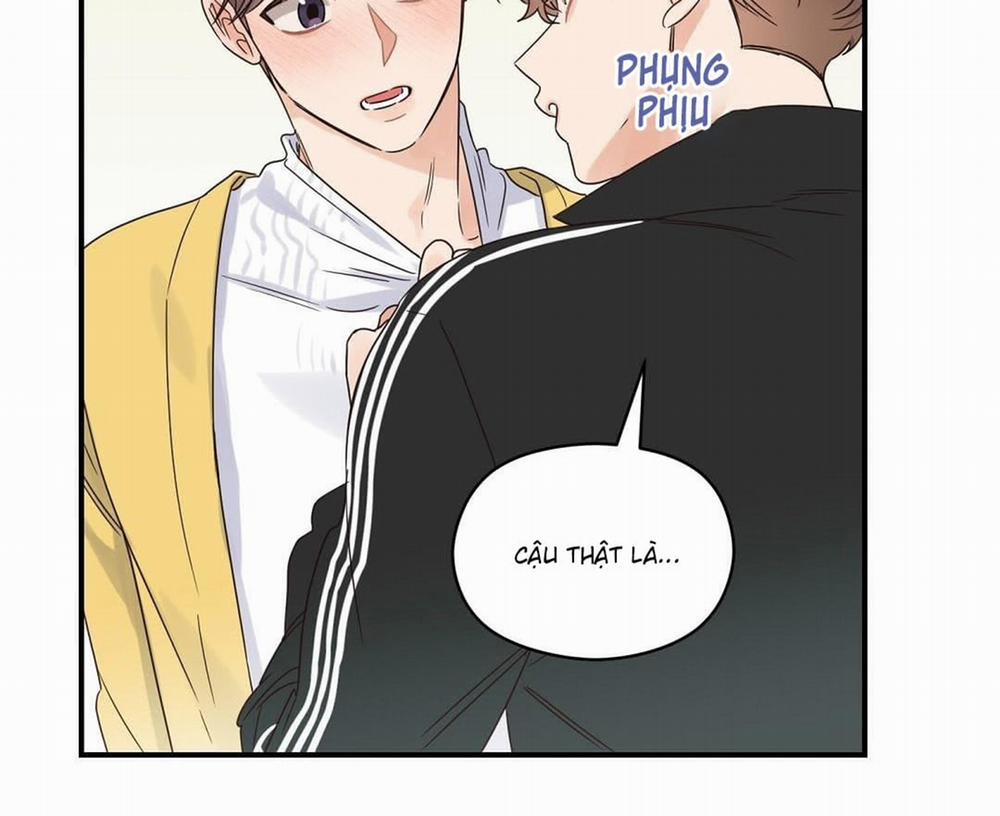 Phức Cảm Tự Ti Của Omega 35 trang 14