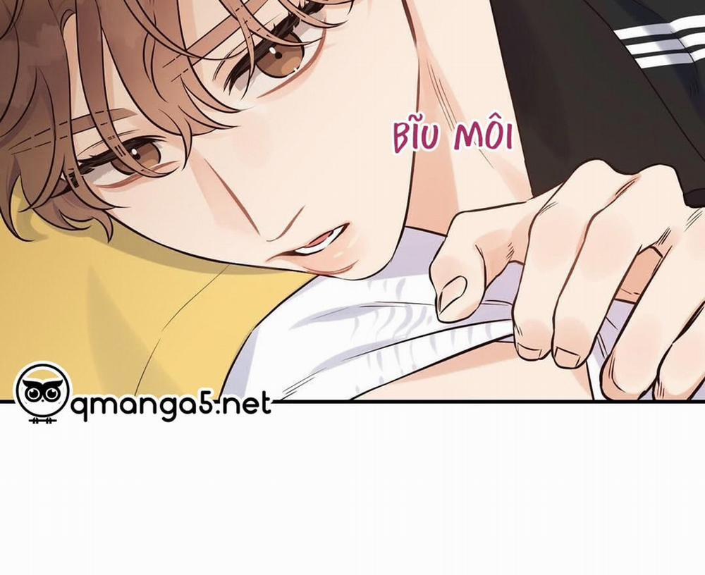 Phức Cảm Tự Ti Của Omega 35 trang 16