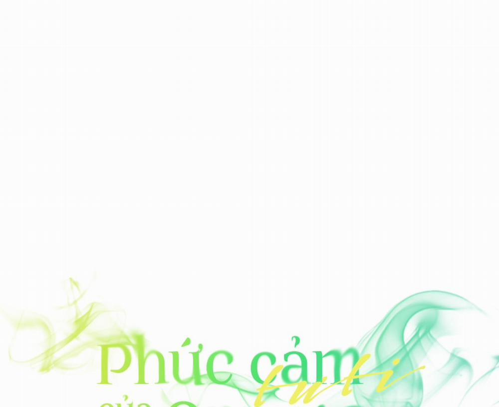 Phức Cảm Tự Ti Của Omega 35 trang 25