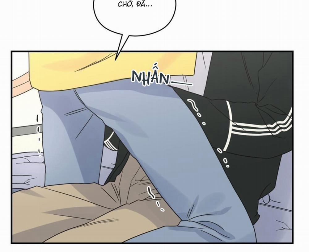 Phức Cảm Tự Ti Của Omega 35 trang 29