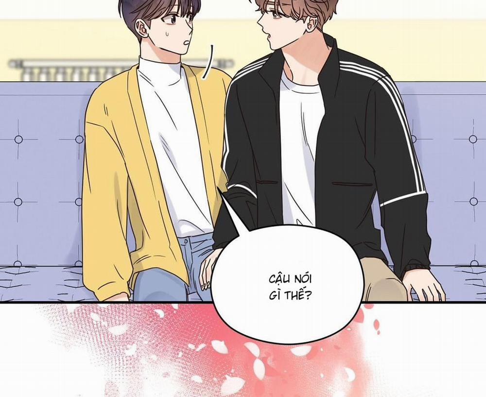 Phức Cảm Tự Ti Của Omega 35 trang 3