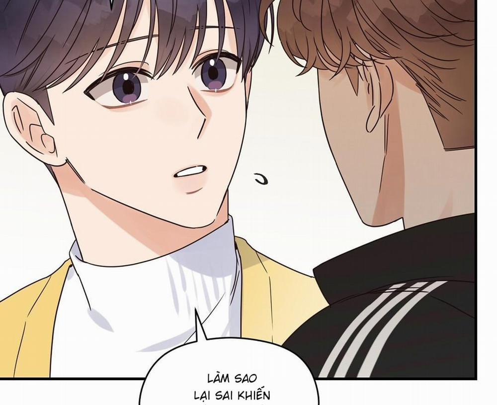 Phức Cảm Tự Ti Của Omega 35 trang 5