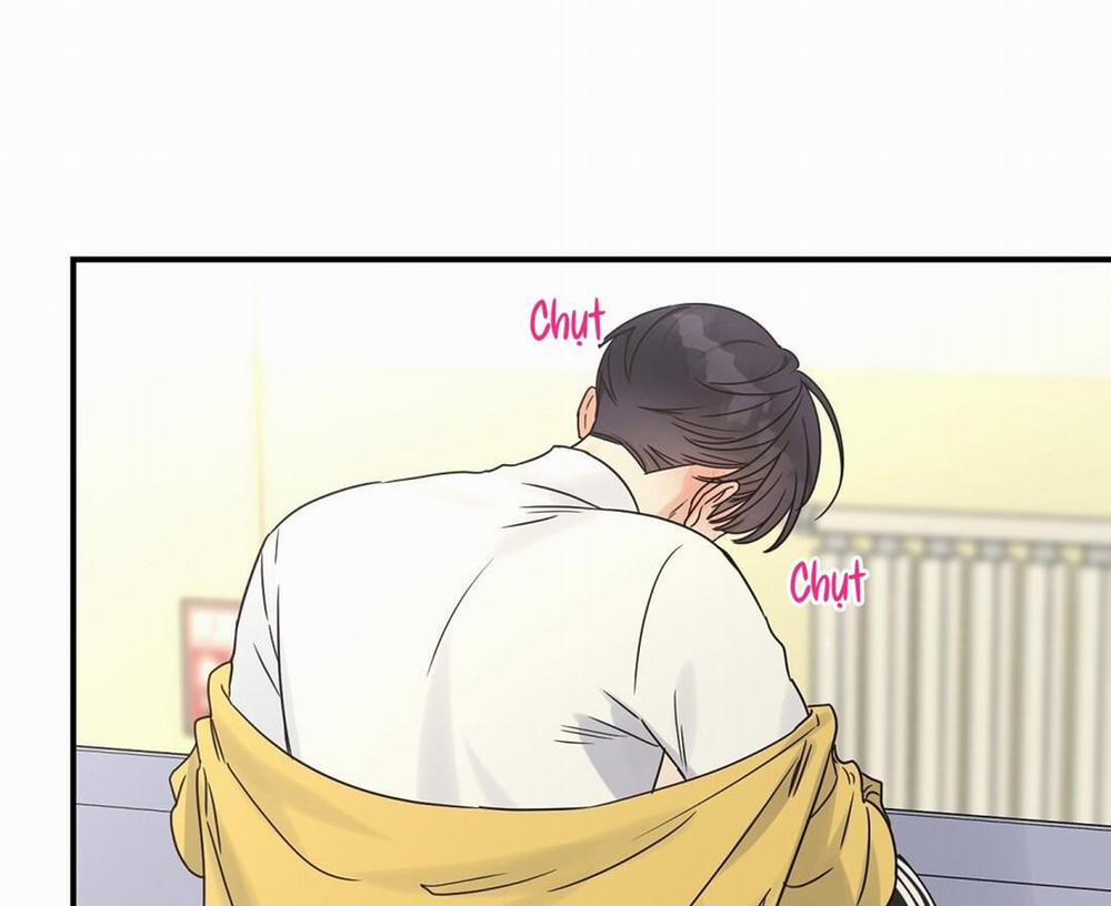 Phức Cảm Tự Ti Của Omega 35 trang 56