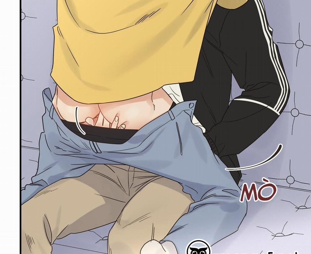 Phức Cảm Tự Ti Của Omega 35 trang 57