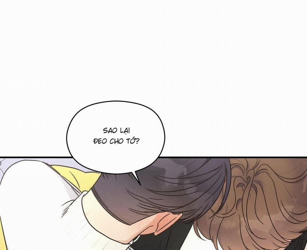 Phức Cảm Tự Ti Của Omega 35 trang 61
