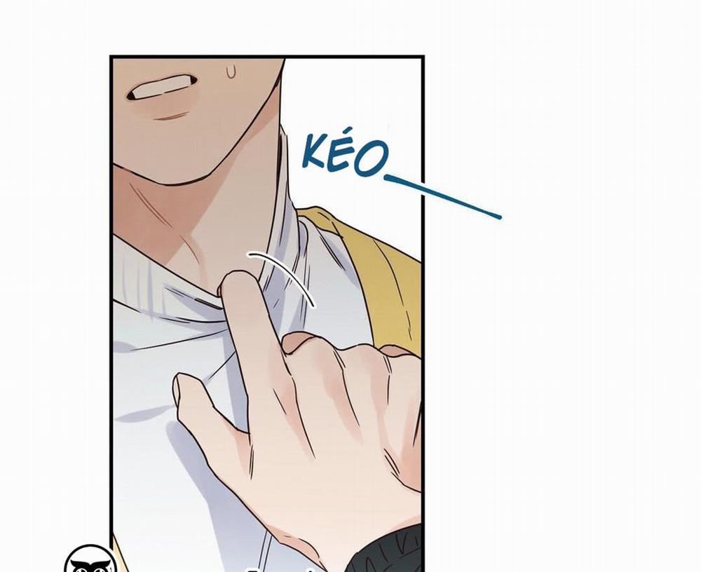 Phức Cảm Tự Ti Của Omega 35 trang 7