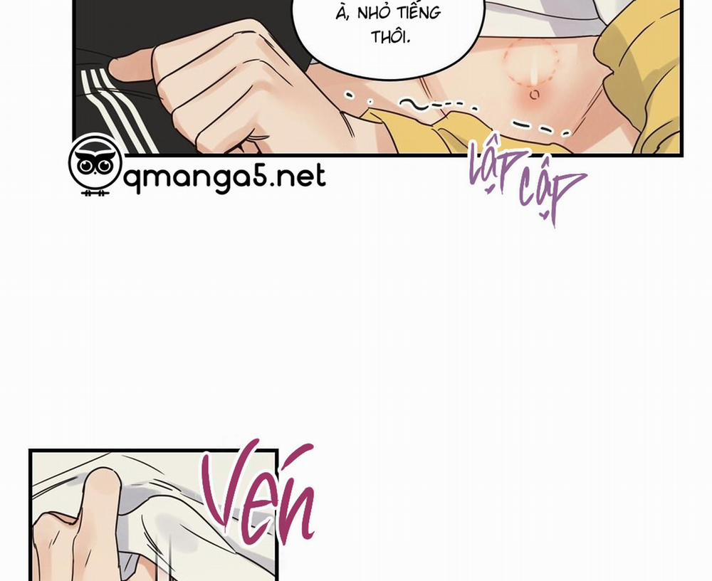 Phức Cảm Tự Ti Của Omega 35 trang 81