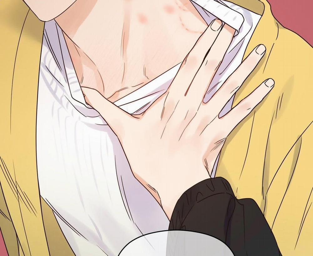 Phức Cảm Tự Ti Của Omega 35 trang 9