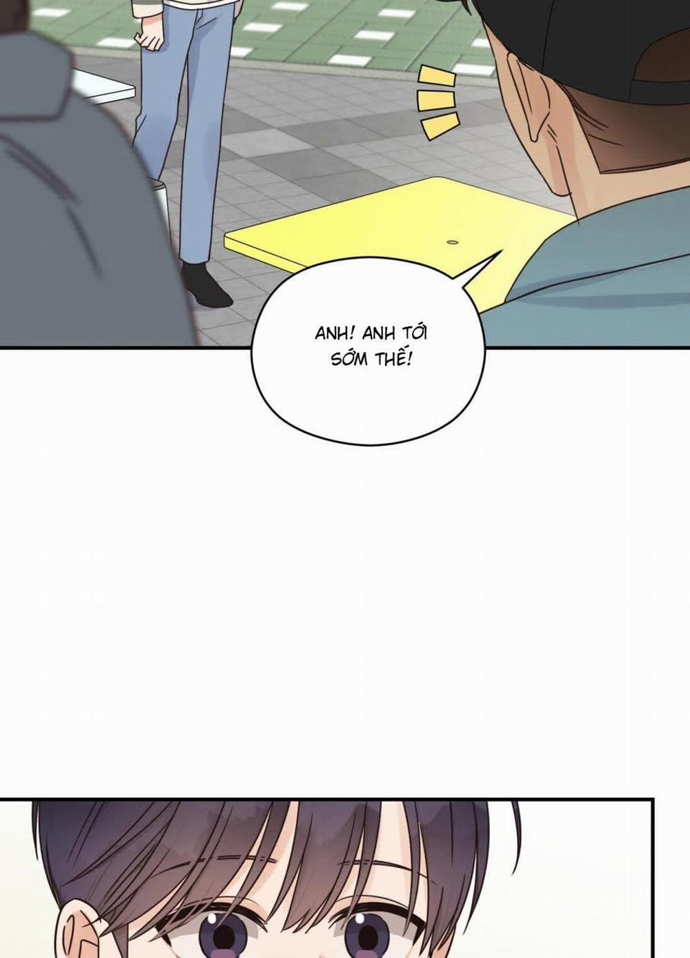 Phức Cảm Tự Ti Của Omega 36 trang 11