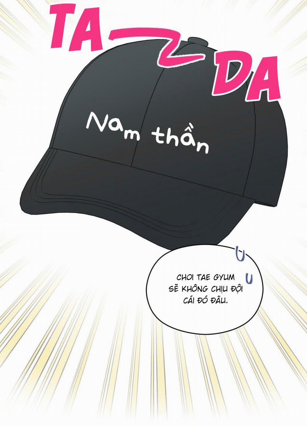 Phức Cảm Tự Ti Của Omega 36 trang 15