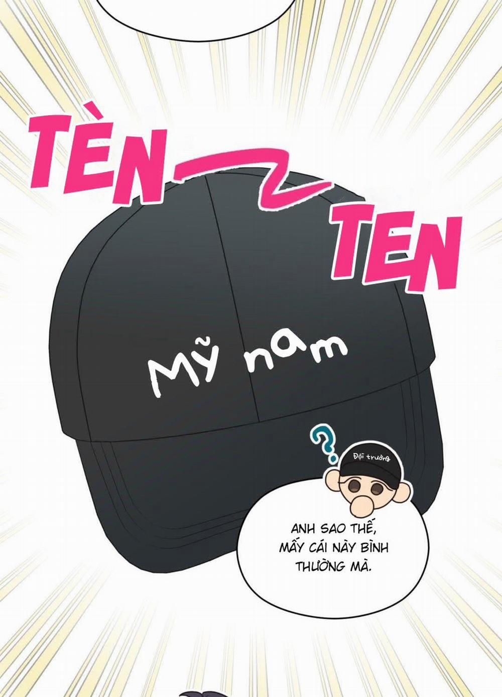 Phức Cảm Tự Ti Của Omega 36 trang 17