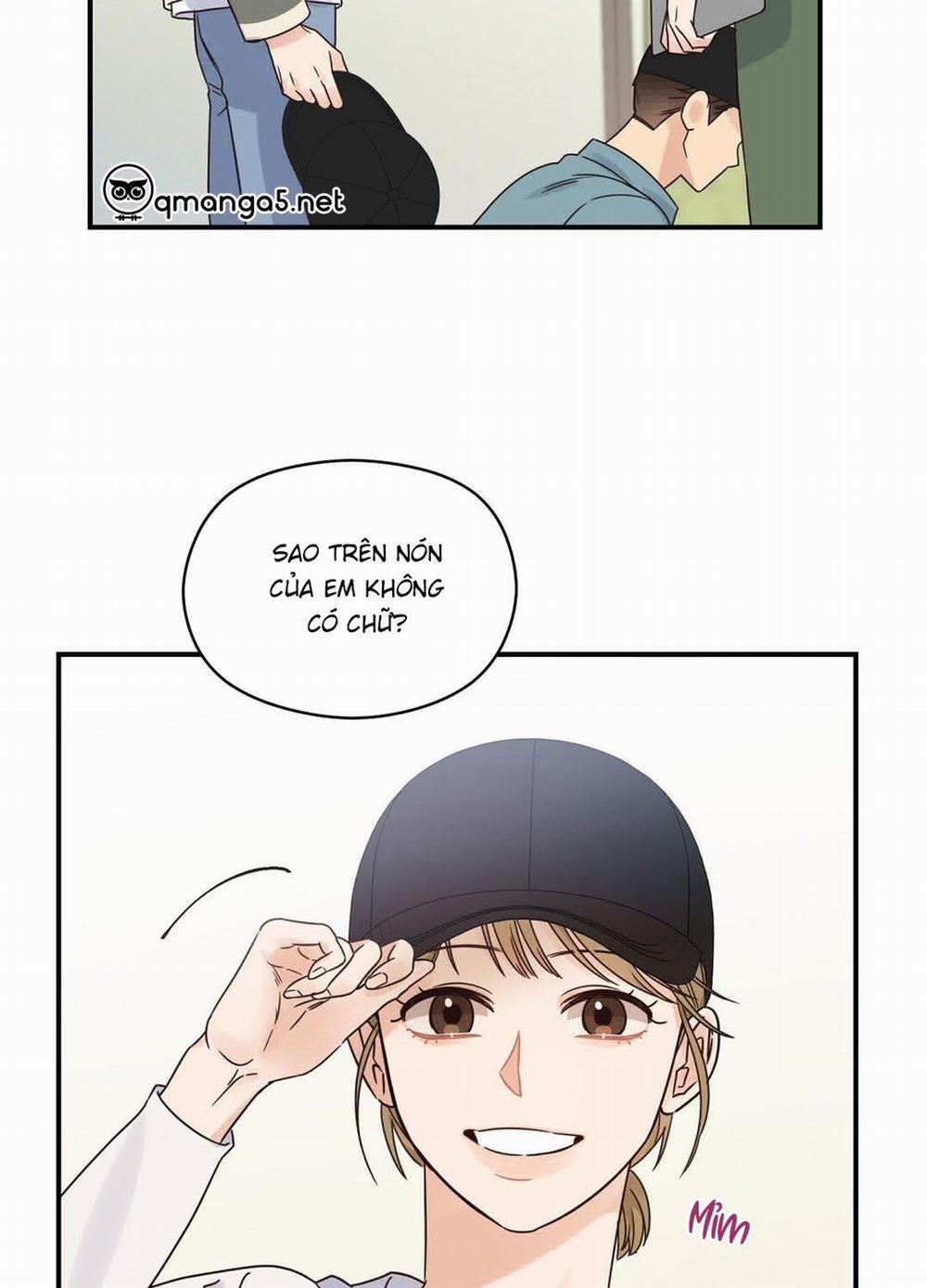 Phức Cảm Tự Ti Của Omega 36 trang 19