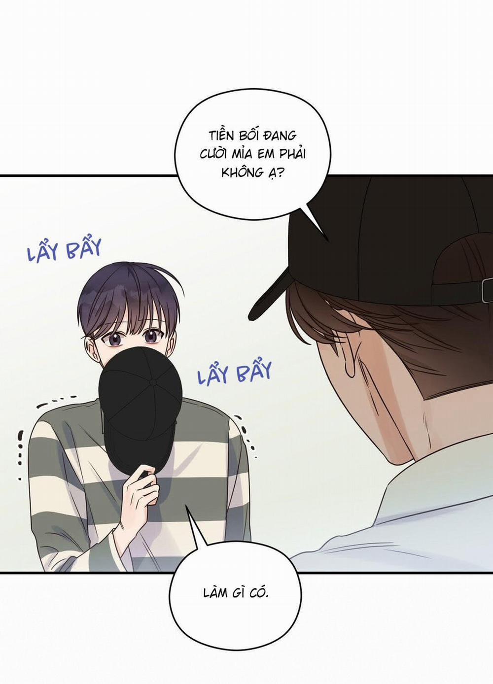 Phức Cảm Tự Ti Của Omega 36 trang 26