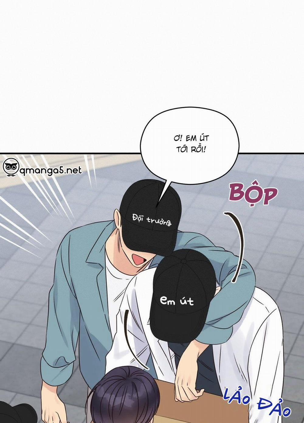 Phức Cảm Tự Ti Của Omega 36 trang 27