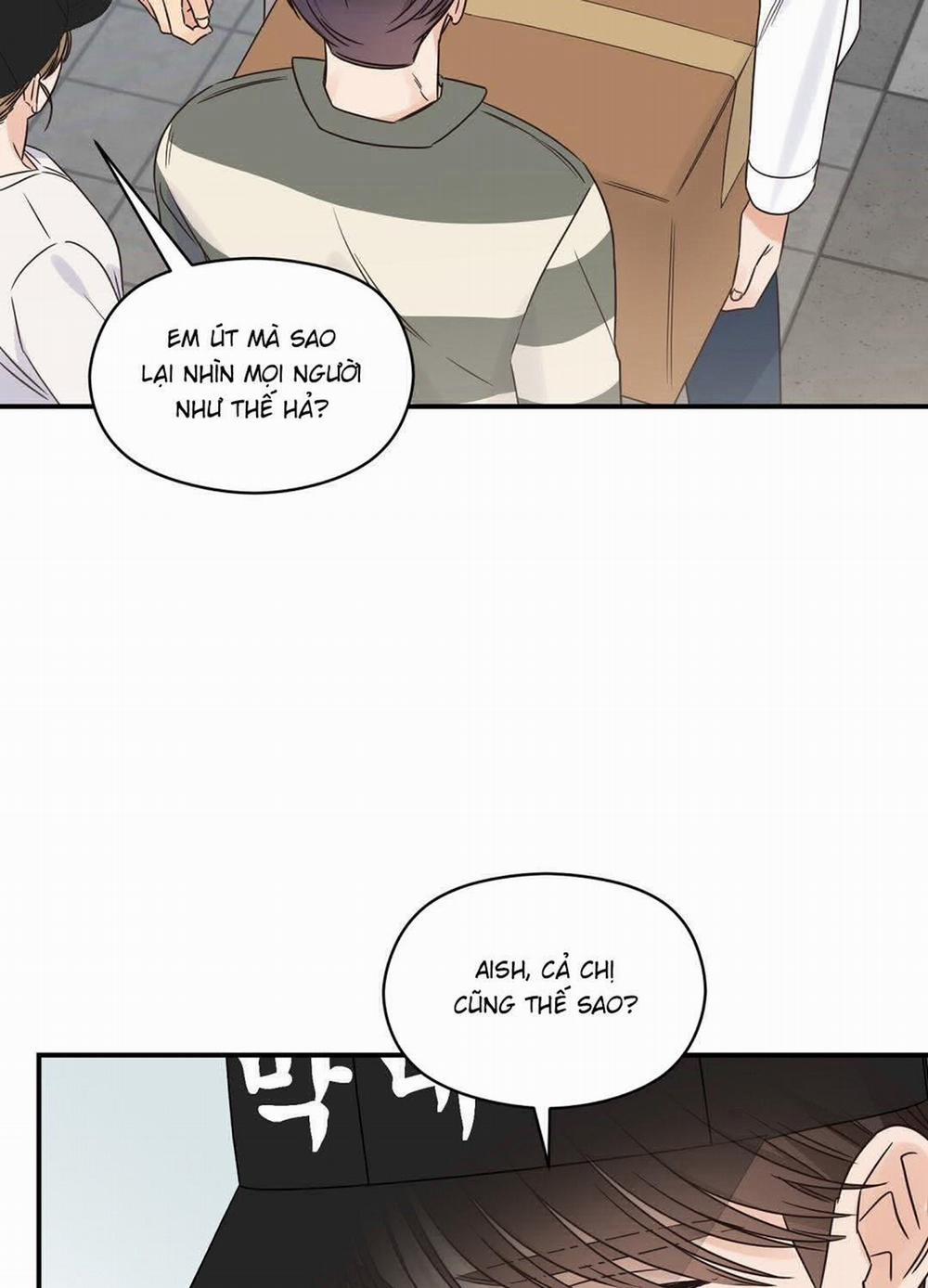 Phức Cảm Tự Ti Của Omega 36 trang 28