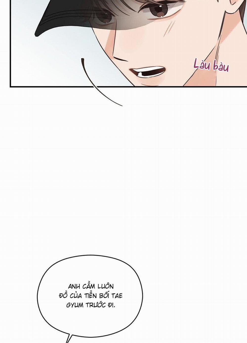 Phức Cảm Tự Ti Của Omega 36 trang 29