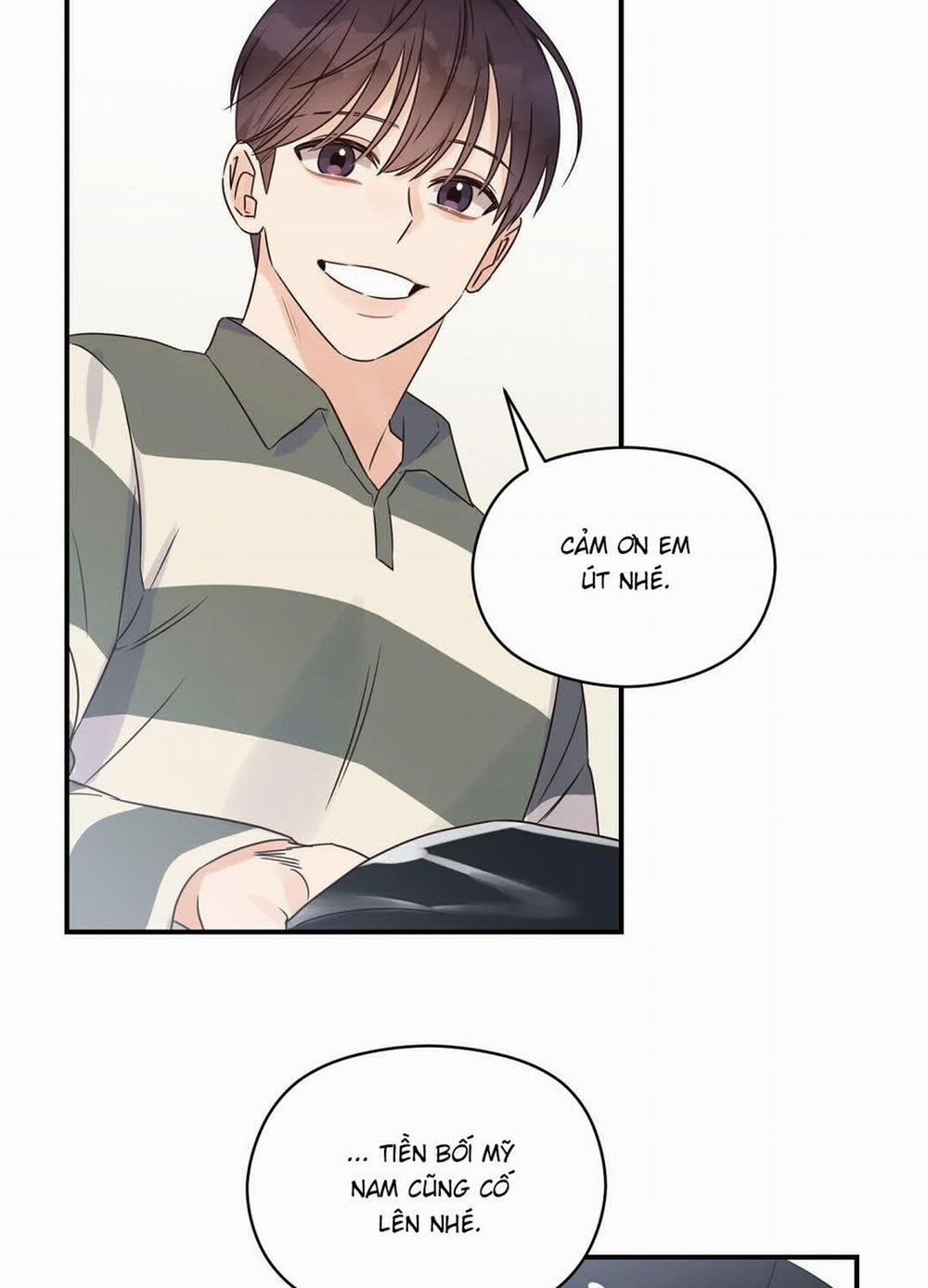 Phức Cảm Tự Ti Của Omega 36 trang 31