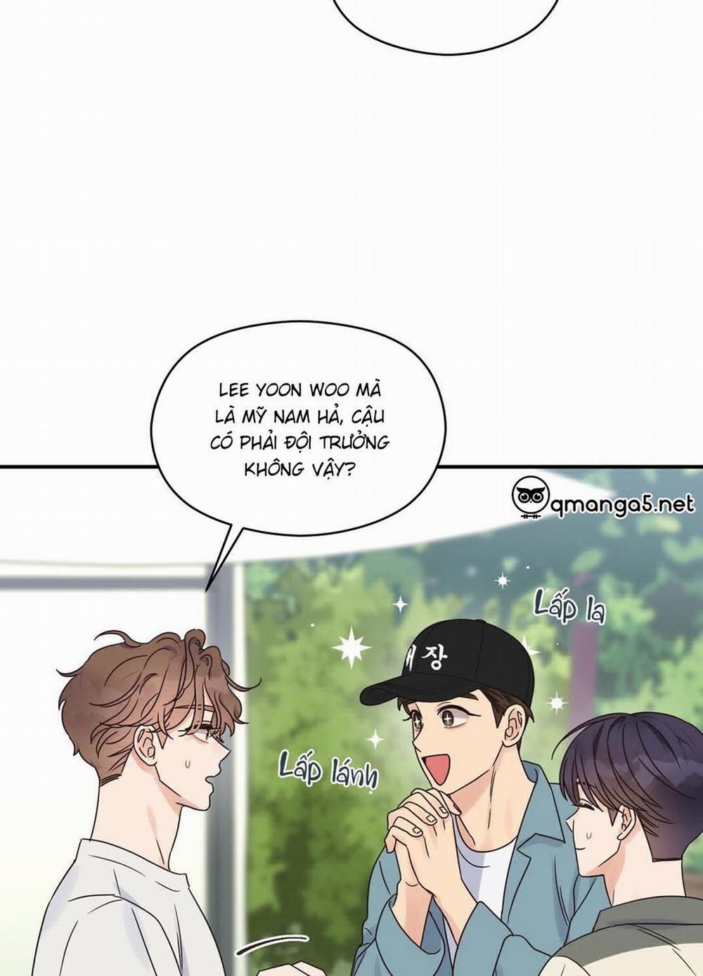 Phức Cảm Tự Ti Của Omega 36 trang 37