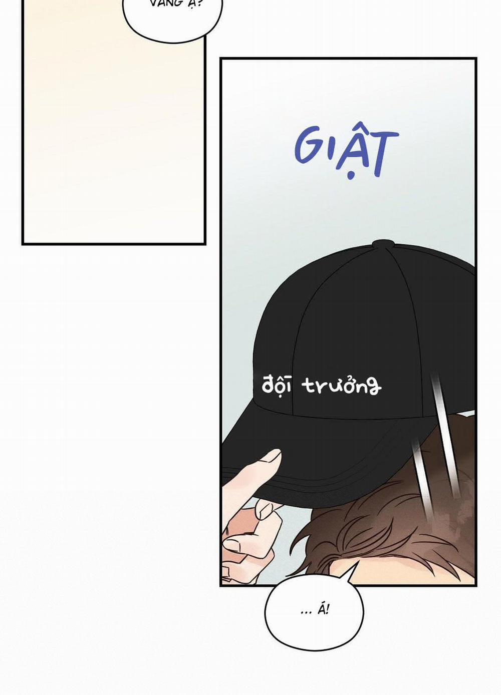 Phức Cảm Tự Ti Của Omega 36 trang 39