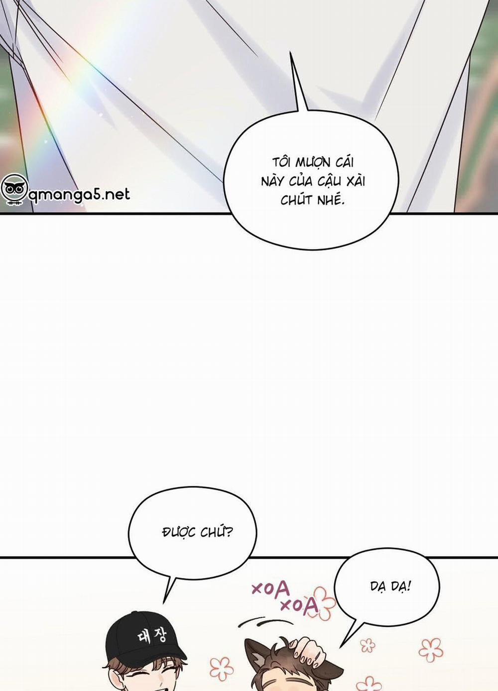 Phức Cảm Tự Ti Của Omega 36 trang 41