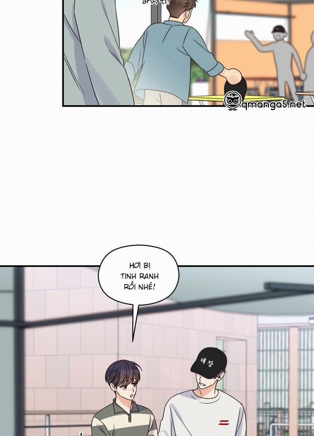 Phức Cảm Tự Ti Của Omega 36 trang 43
