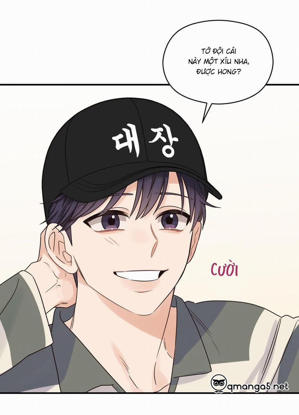 Phức Cảm Tự Ti Của Omega 36 trang 47