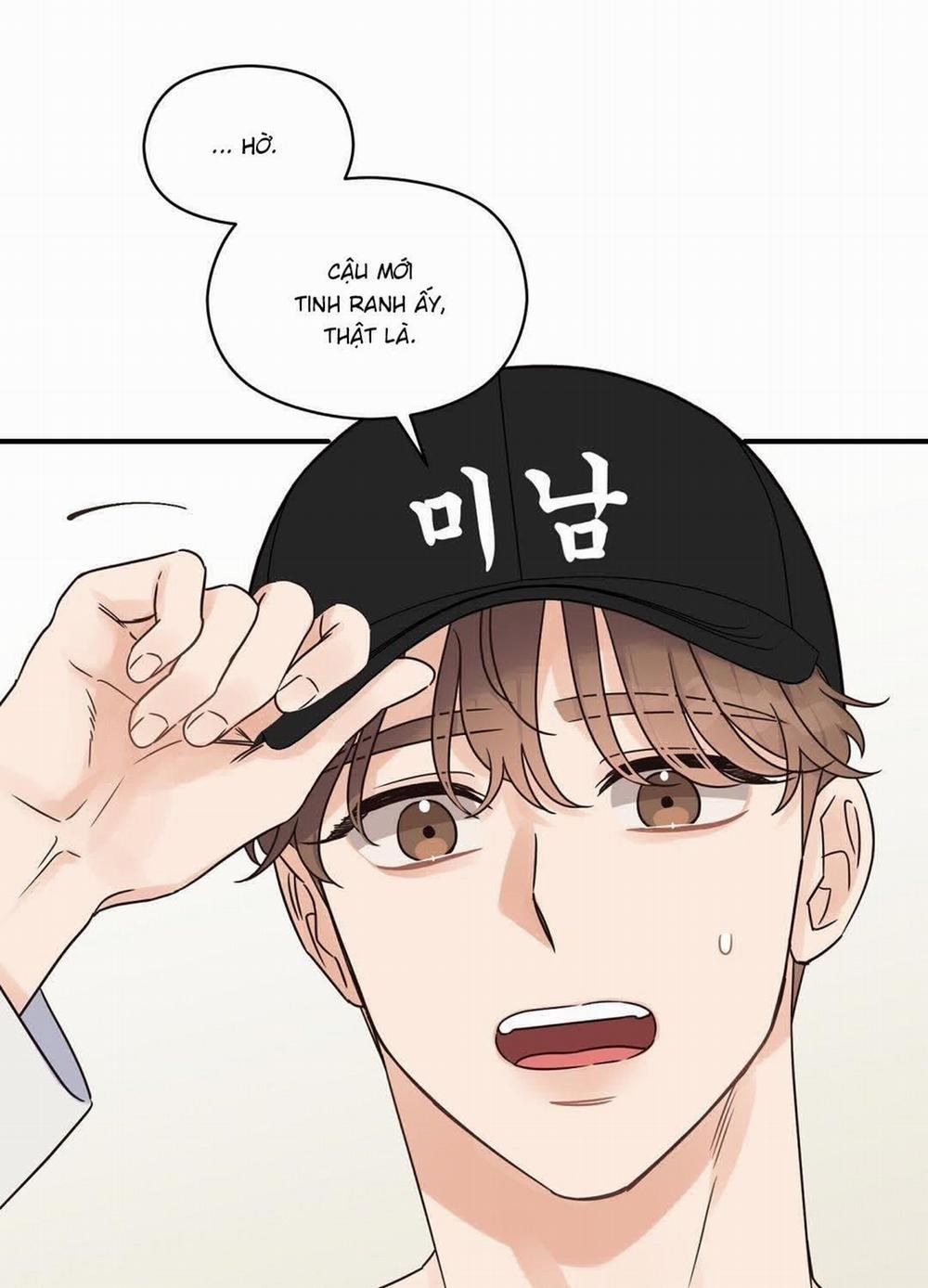 Phức Cảm Tự Ti Của Omega 36 trang 48