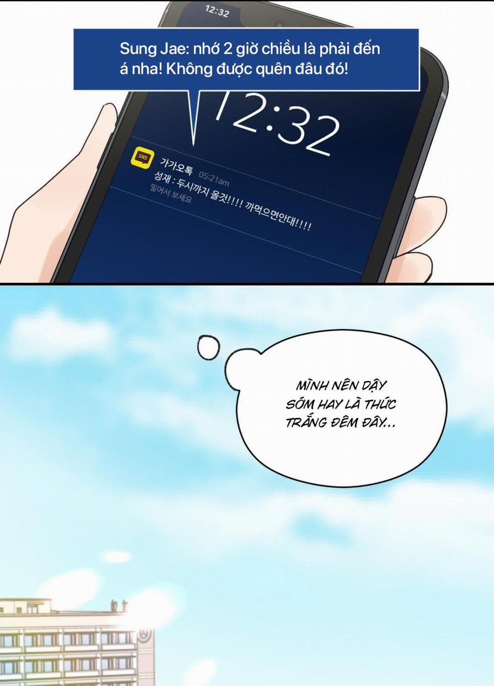 Phức Cảm Tự Ti Của Omega 36 trang 5