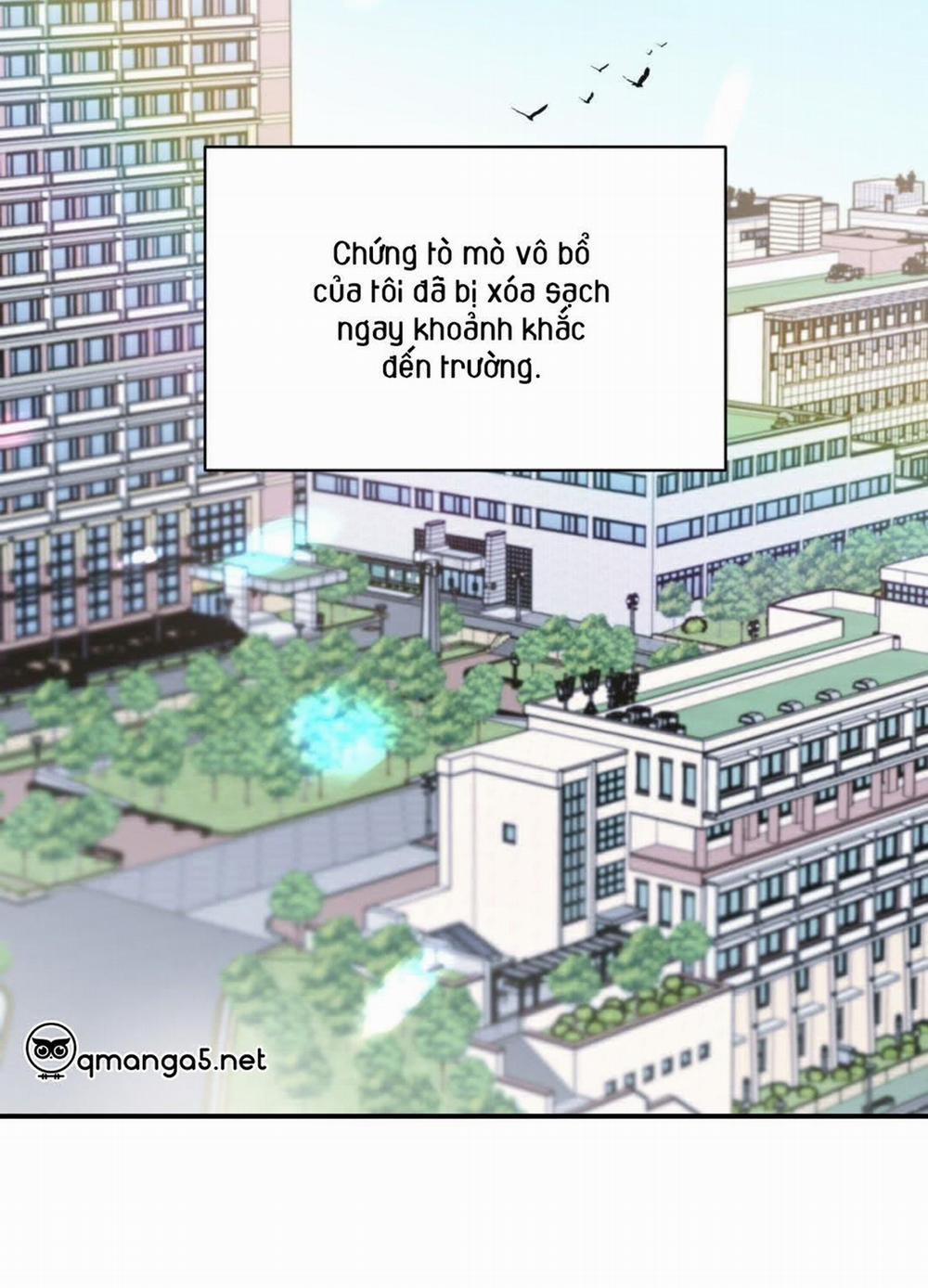 Phức Cảm Tự Ti Của Omega 36 trang 6