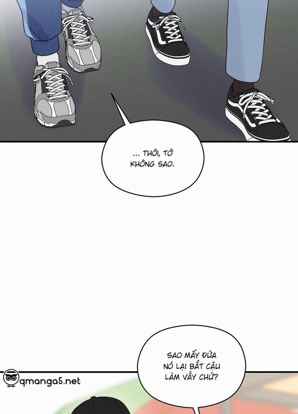 Phức Cảm Tự Ti Của Omega 36 trang 60